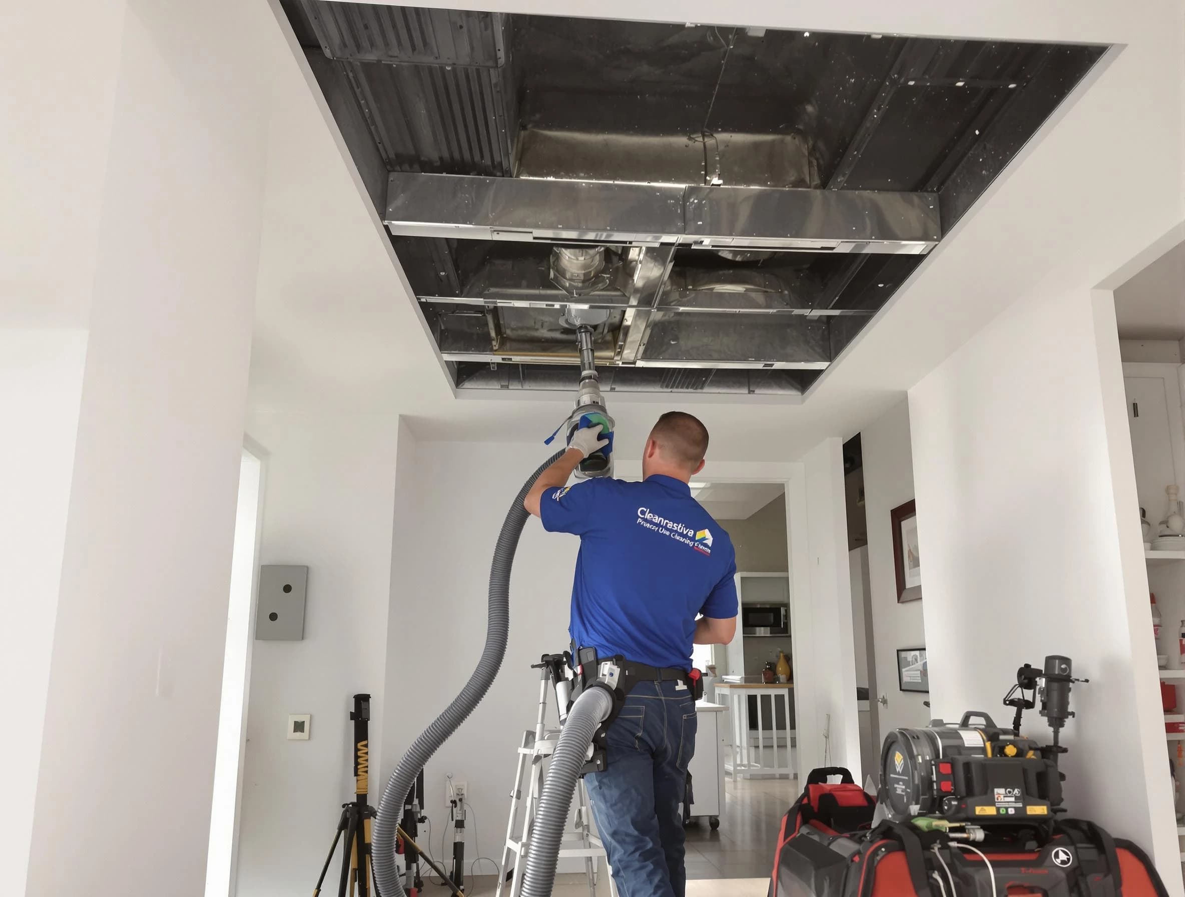 Air Duct Cleaning service in Castle Pines, CO