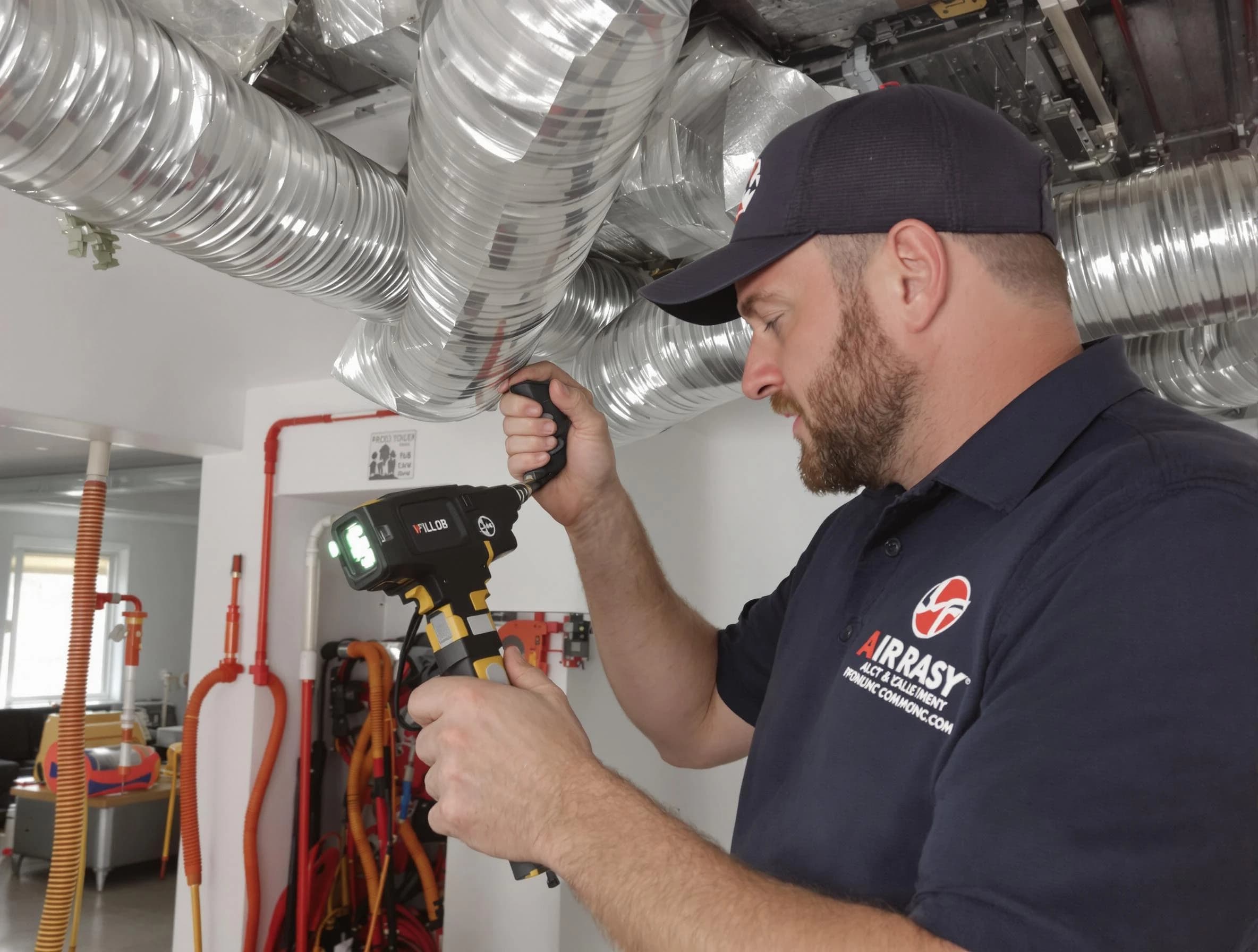 Duct Sealing service in Castle Pines, CO