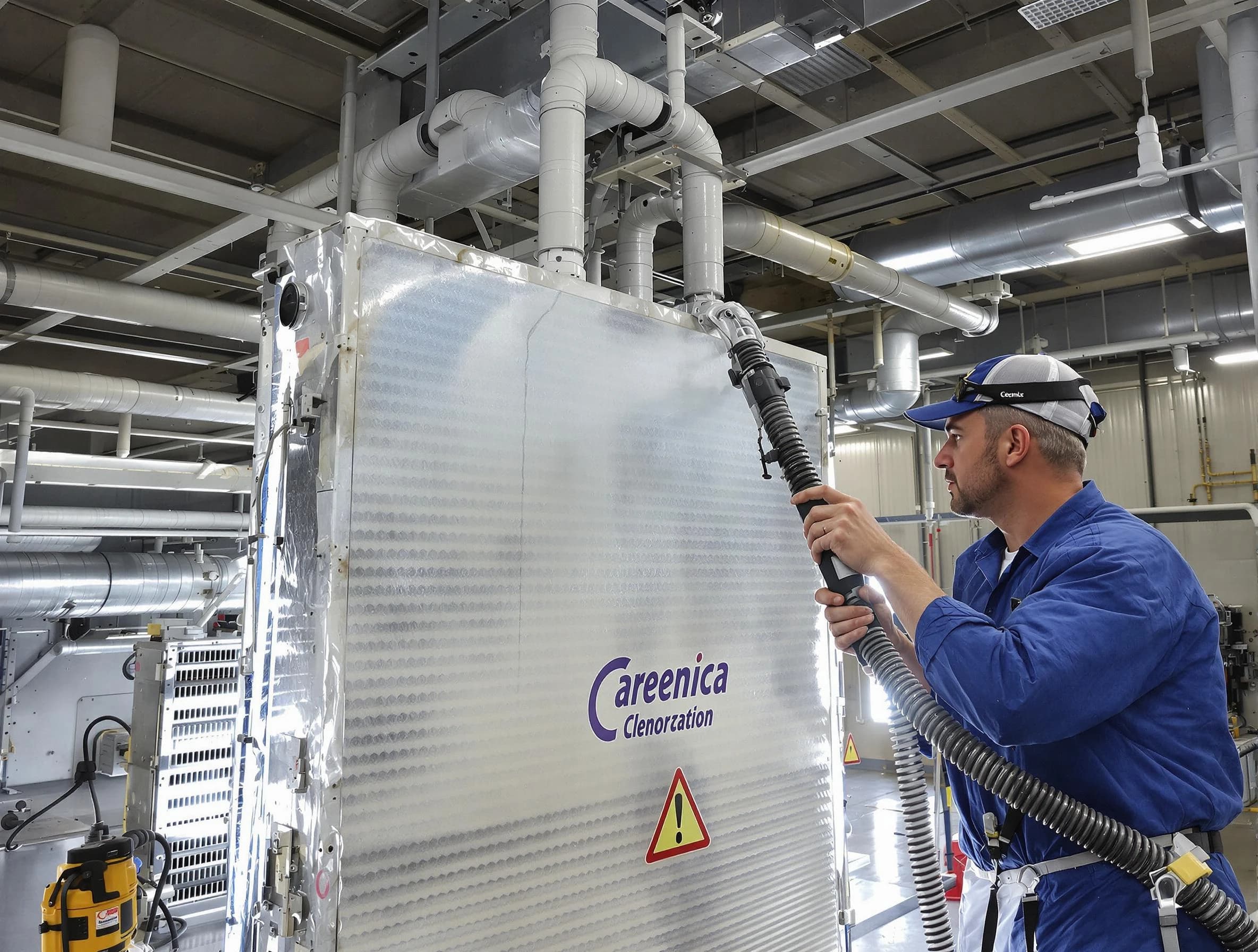 Coil Cleaning service in Castle Pines, CO