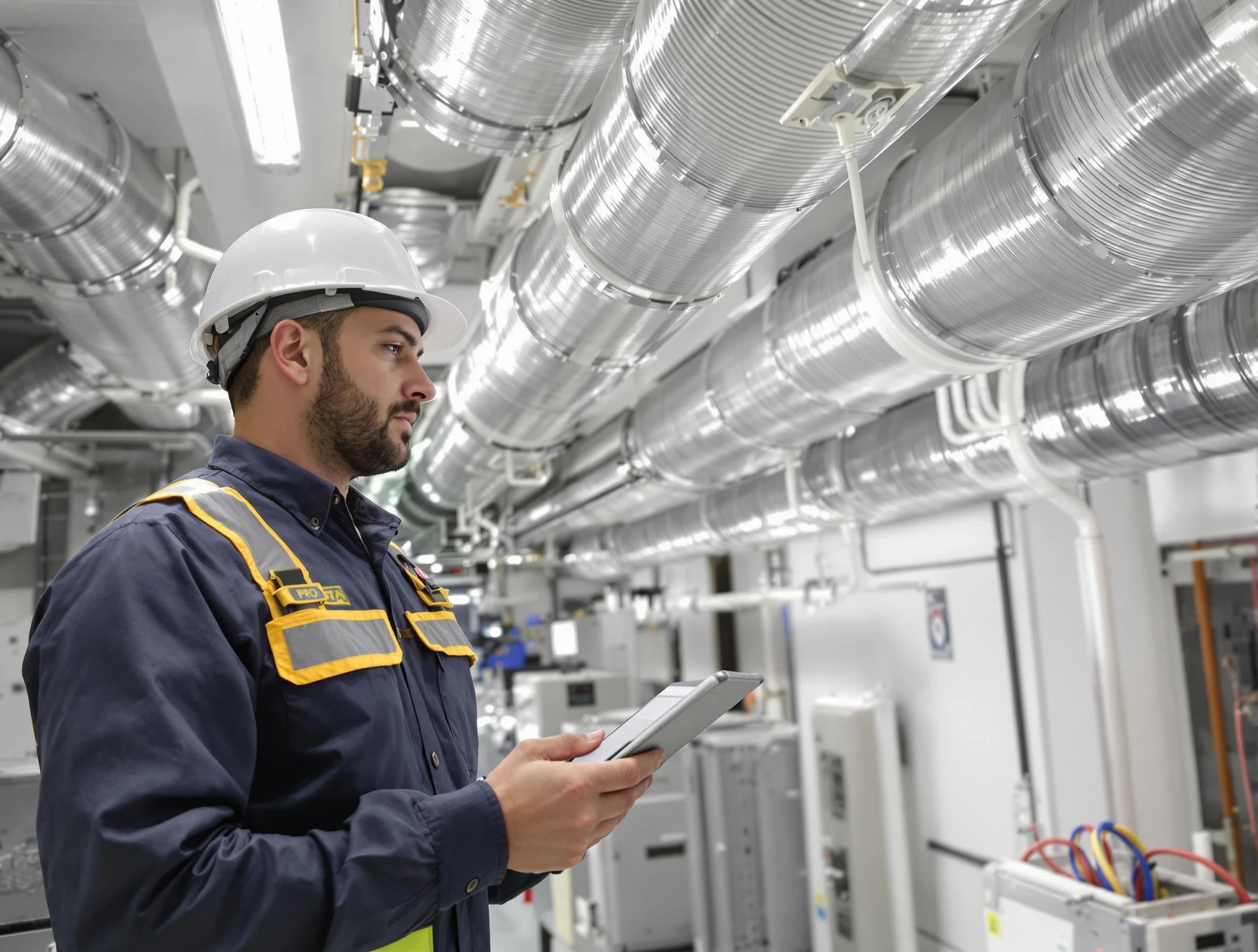 Filter Inspection service in Castle Pines, CO