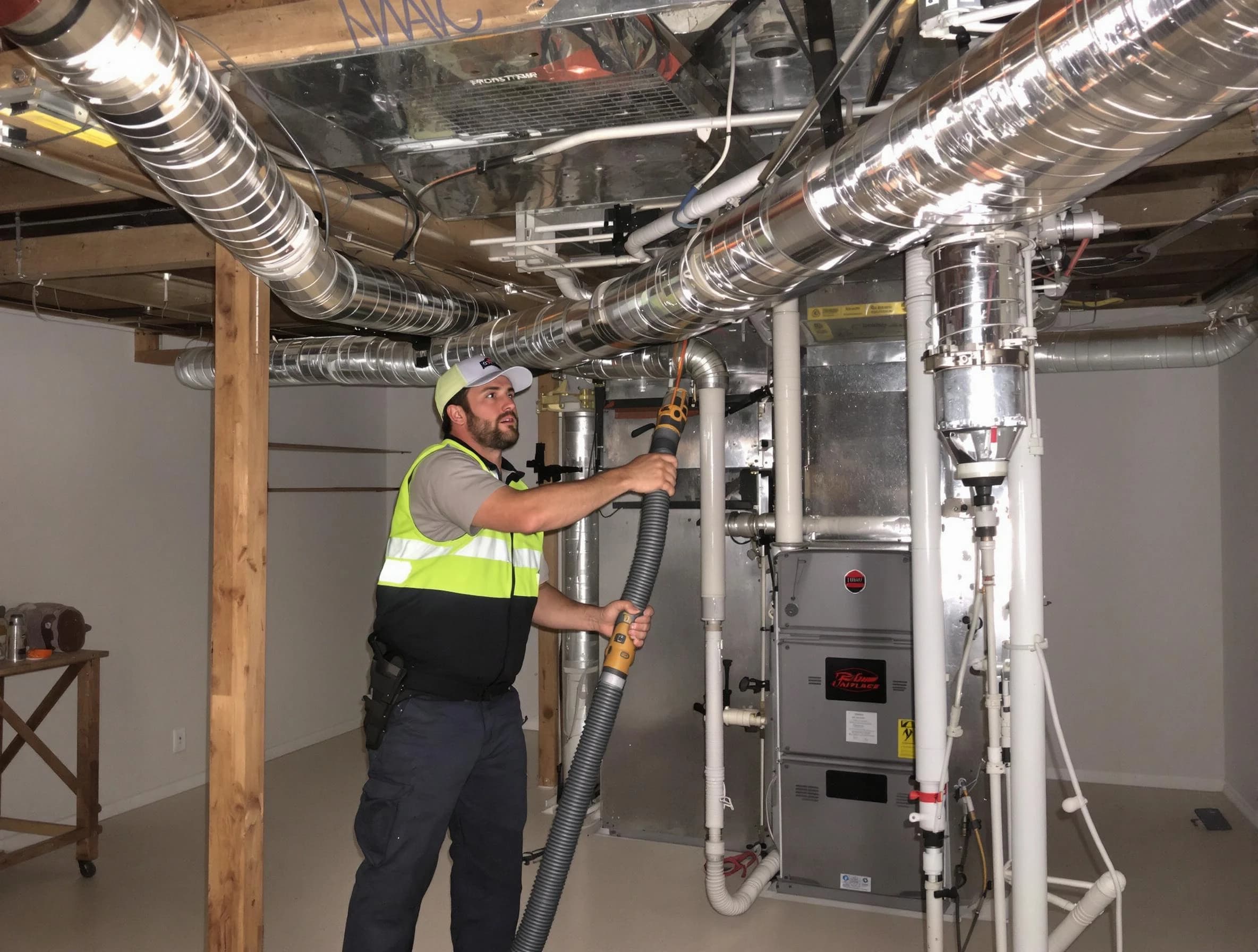 Furnace Cleaning service in Castle Pines, CO